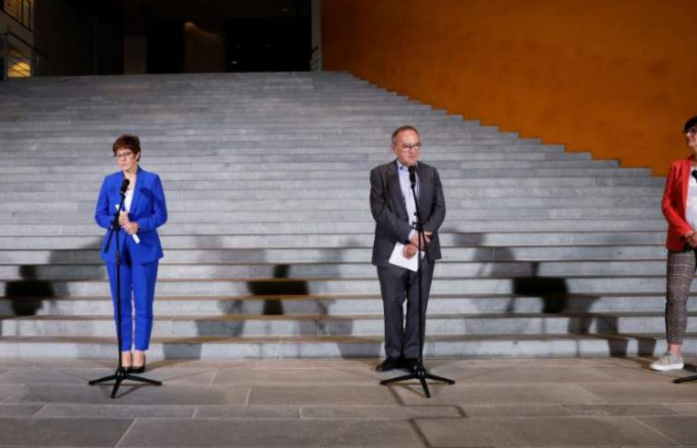 德国作家呼吁使用‘039;你。打电话给俄罗斯 德国作家呼吁使用‘039;你。打电话给俄罗斯