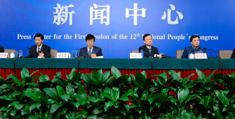 人力资源和社会保障部计划推出10种新的职业来满足社会需求